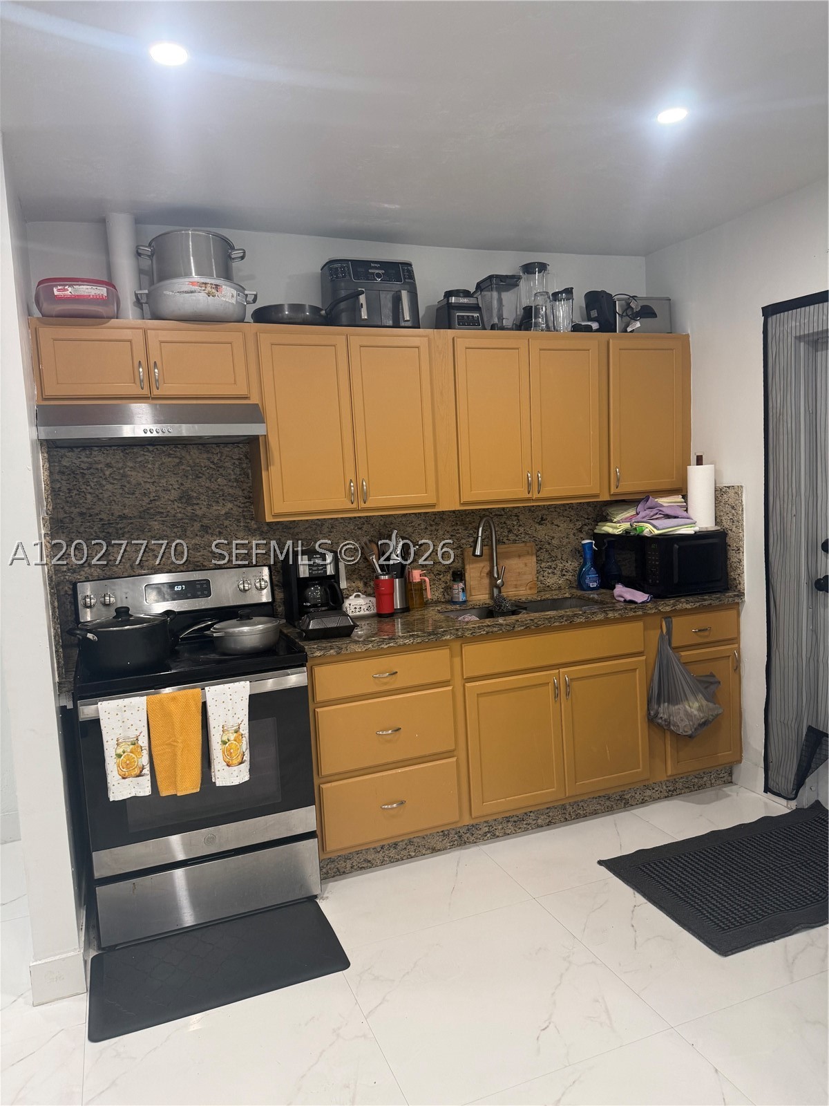 1750 NW 55th Ter, Miami FL 33142