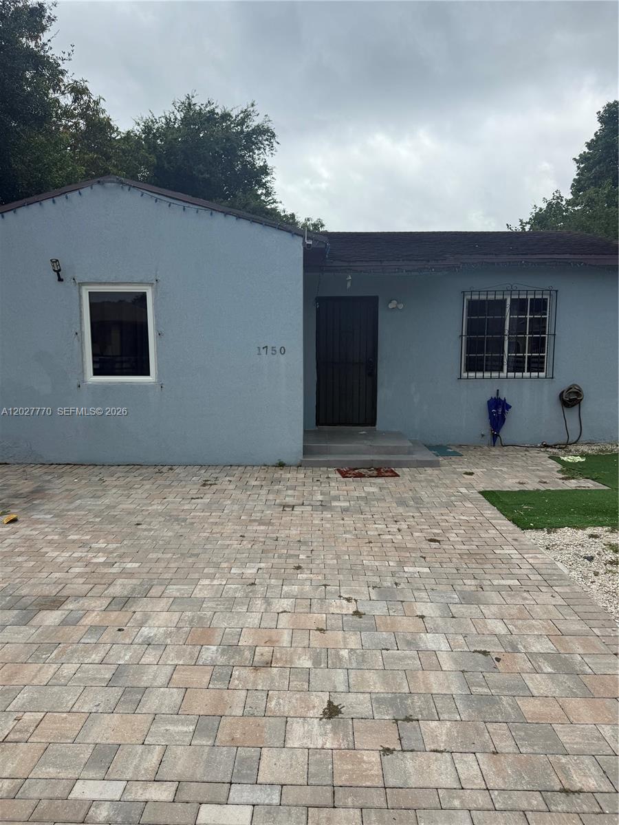 1750 NW 55th Ter, Miami FL 33142
