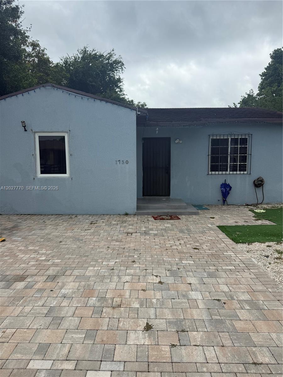 1750 NW 55th Ter, Miami FL 33142