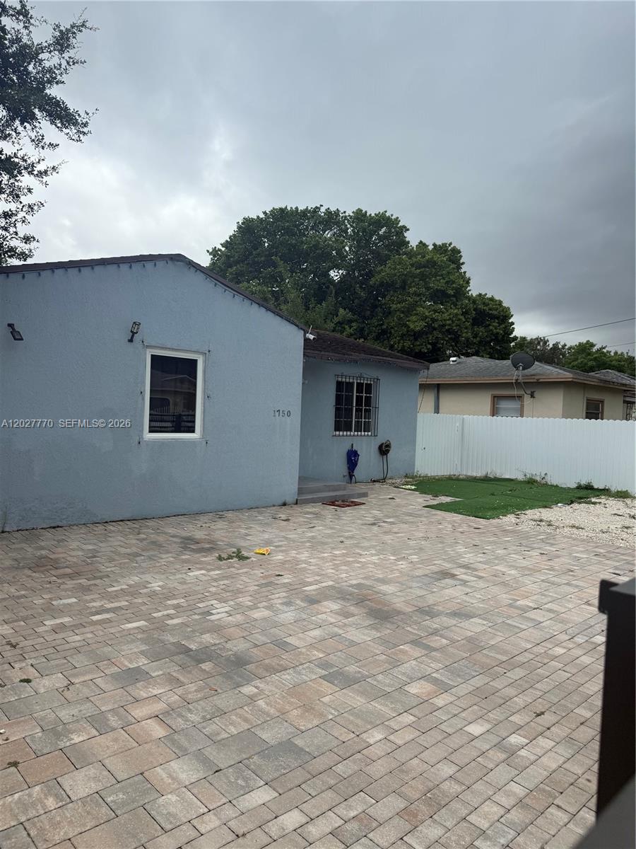 1750 NW 55th Ter, Miami FL 33142