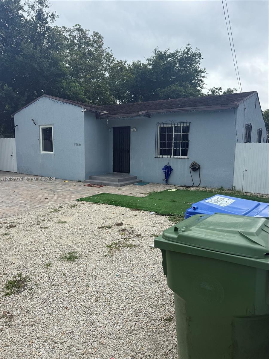 1750 NW 55th Ter, Miami FL 33142