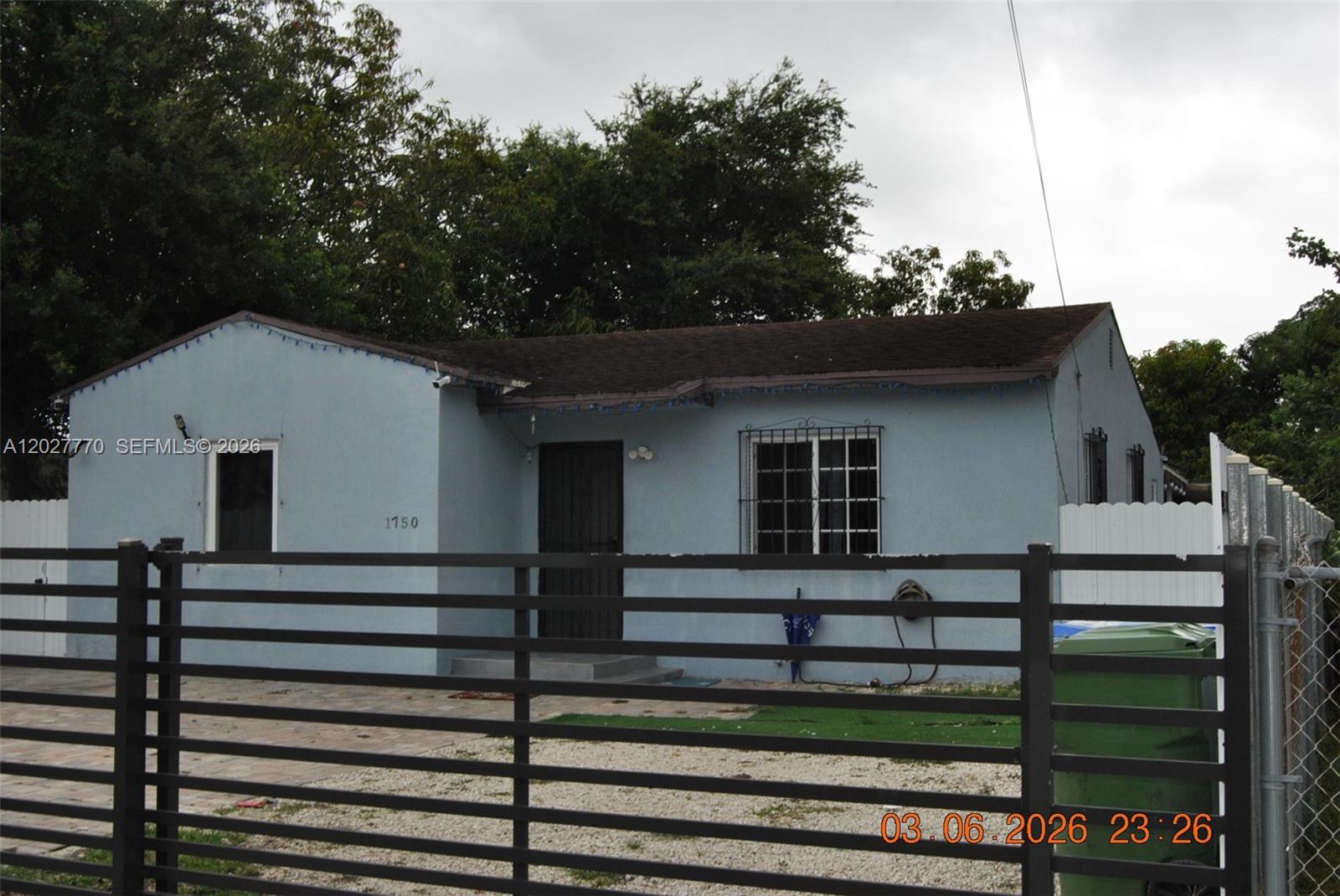 1750 NW 55th Ter, Miami FL 33142
