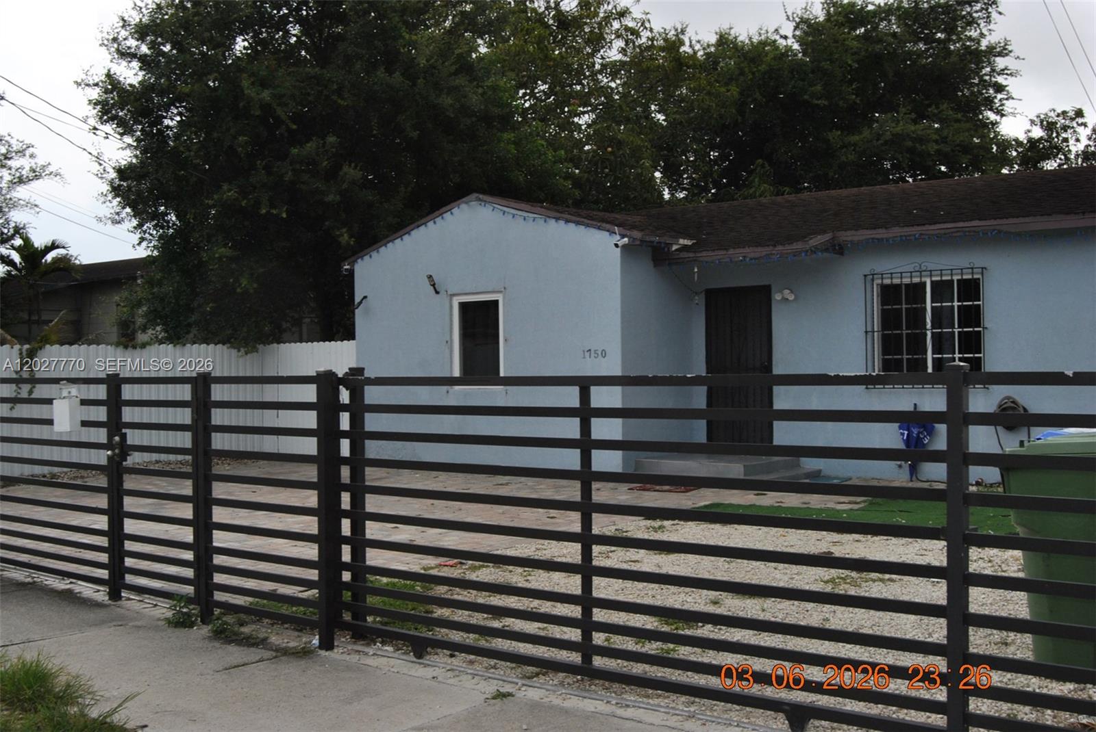 1750 NW 55th Ter, Miami FL 33142
