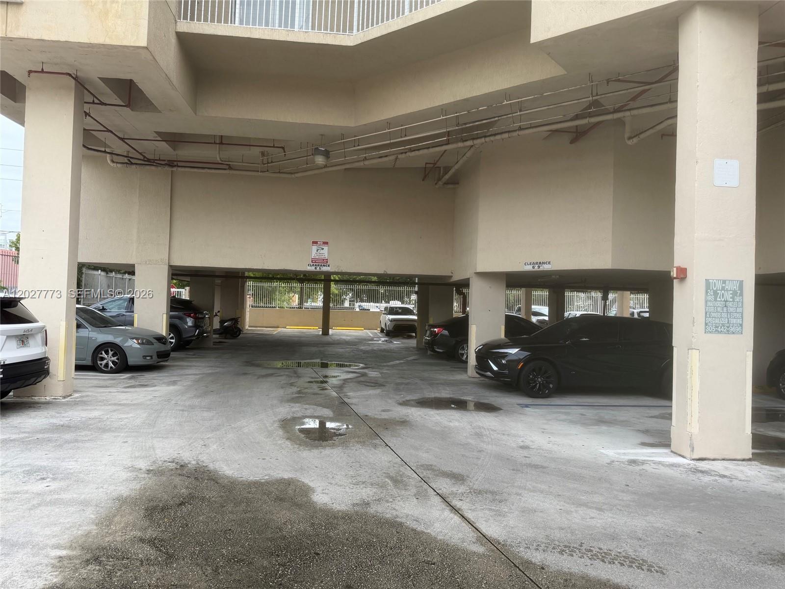 102 SW 6th Ave #501, Miami FL 33130