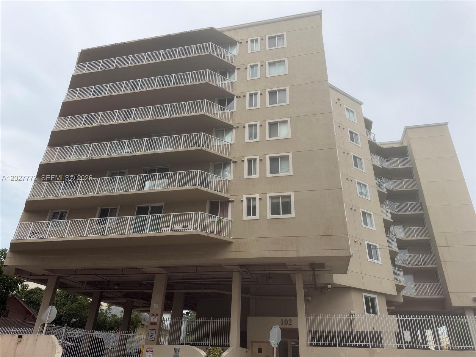102 SW 6th Ave #501, Miami FL 33130