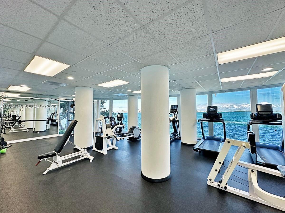 770 Claughton Island Dr #1113, Miami FL 33131