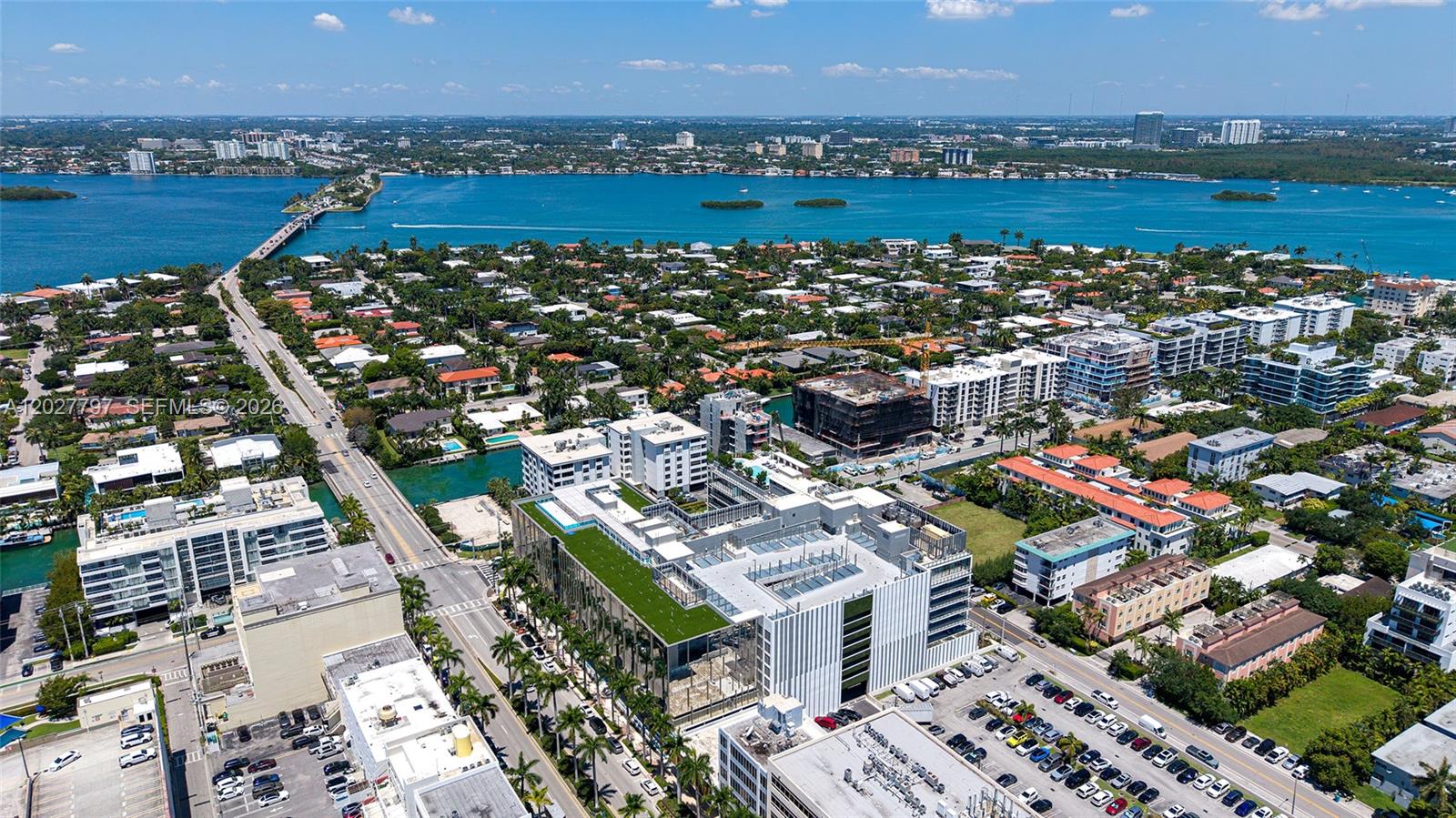 1176 97th St #502, Bay Harbor Islands FL 33154