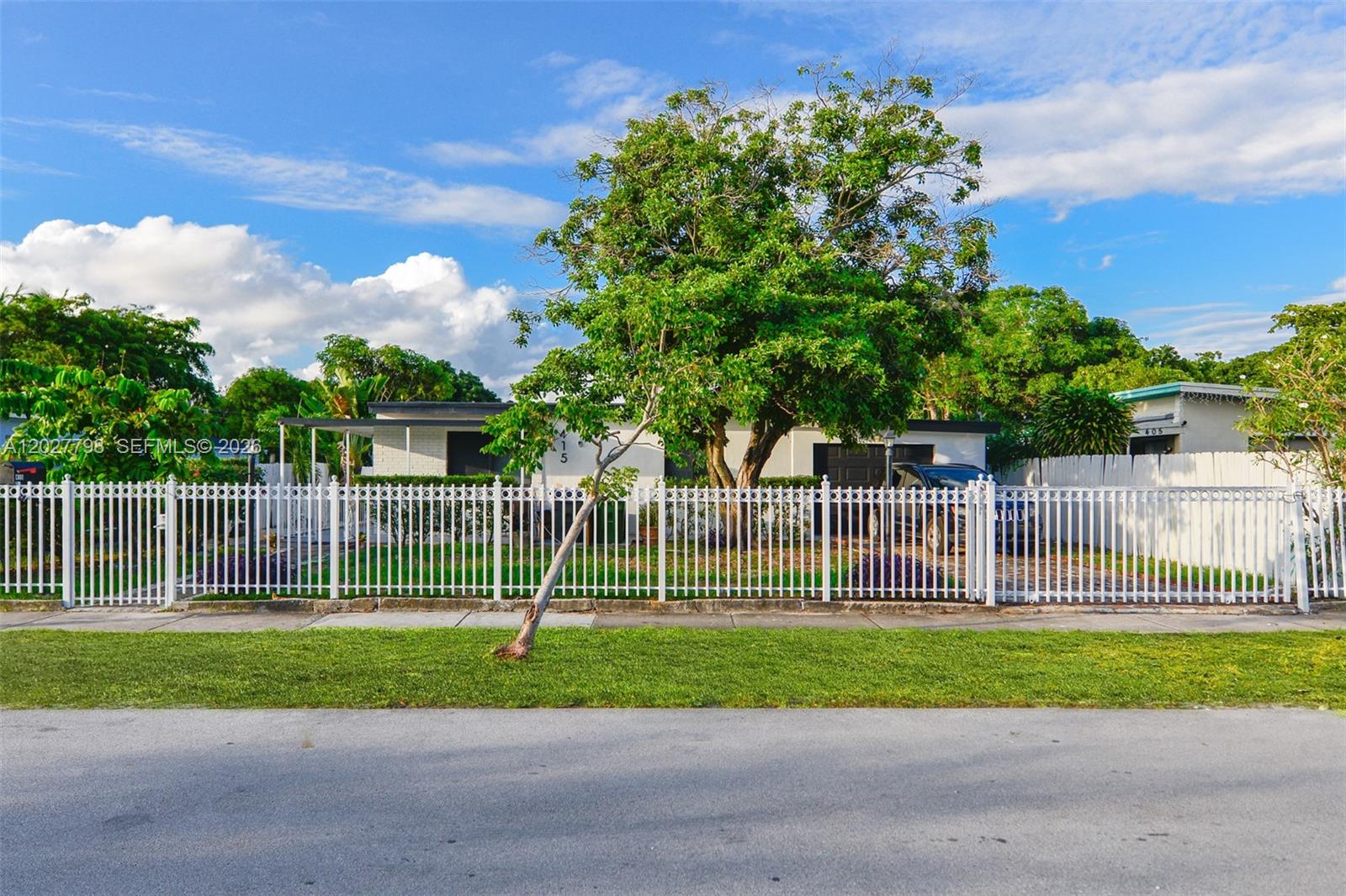 415 NW 133rd St #415, North Miami FL 33168
