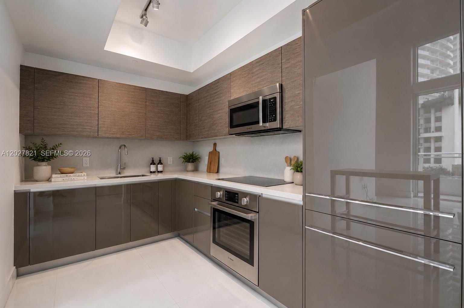 1080 Brickell Ave #507, Miami FL 33131