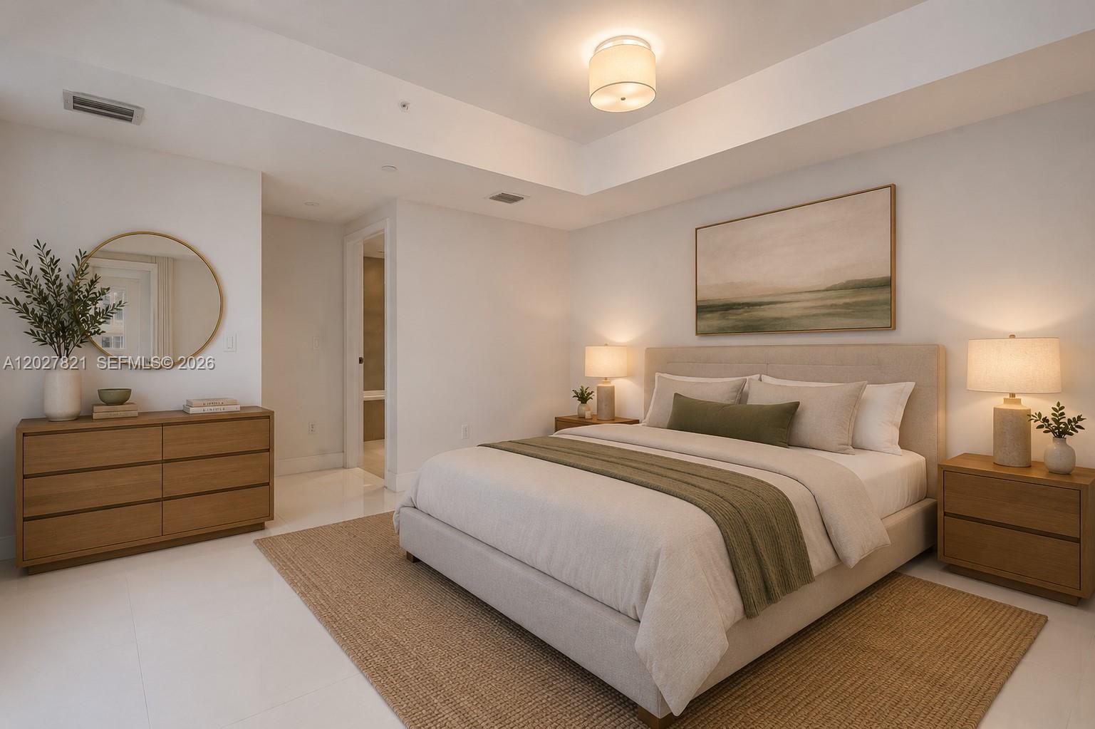 1080 Brickell Ave #507, Miami FL 33131