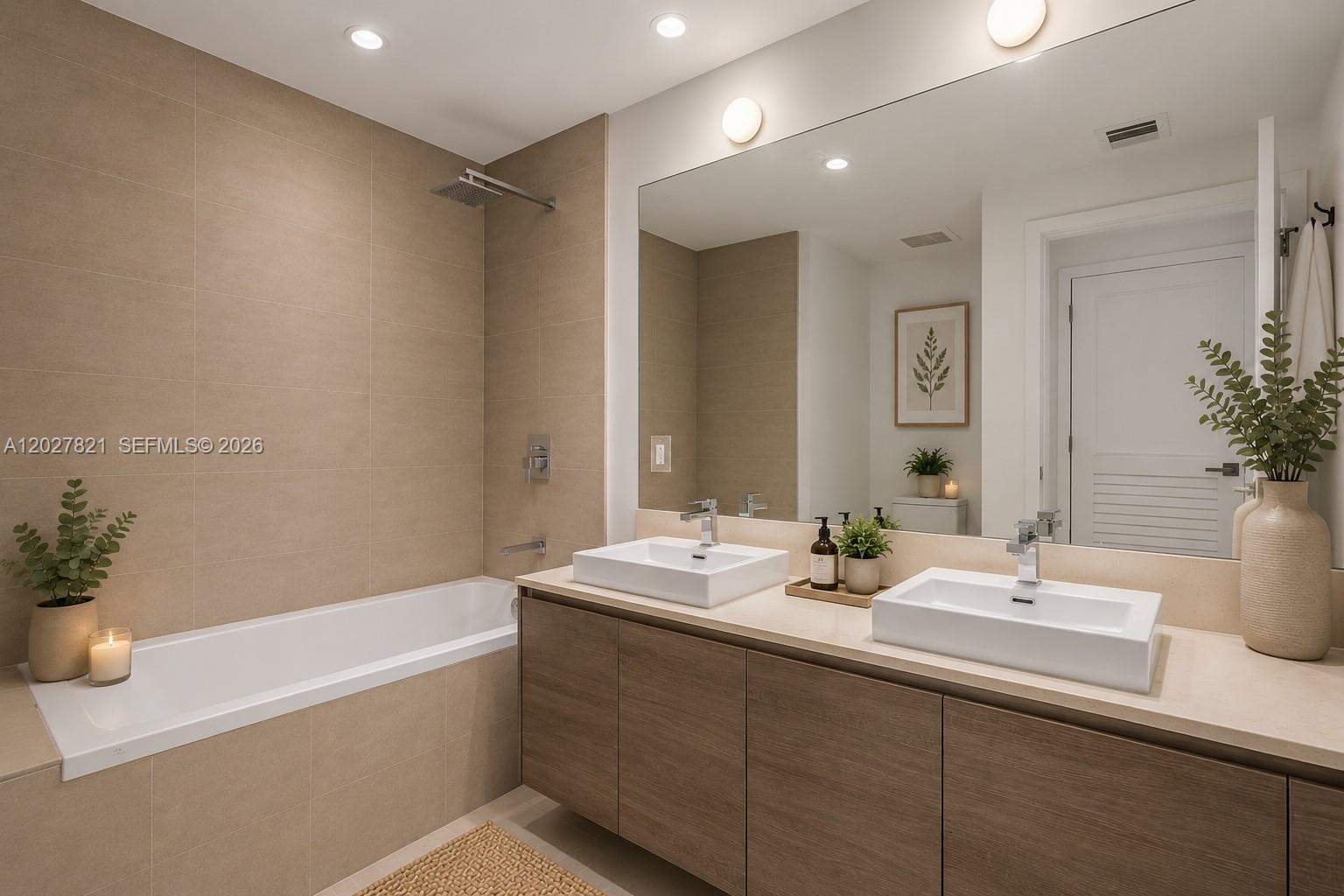 1080 Brickell Ave #507, Miami FL 33131