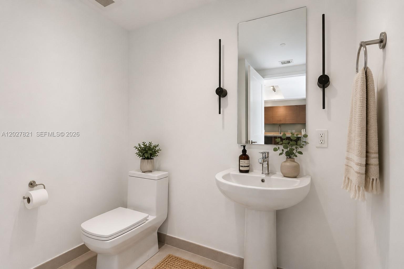 1080 Brickell Ave #507, Miami FL 33131