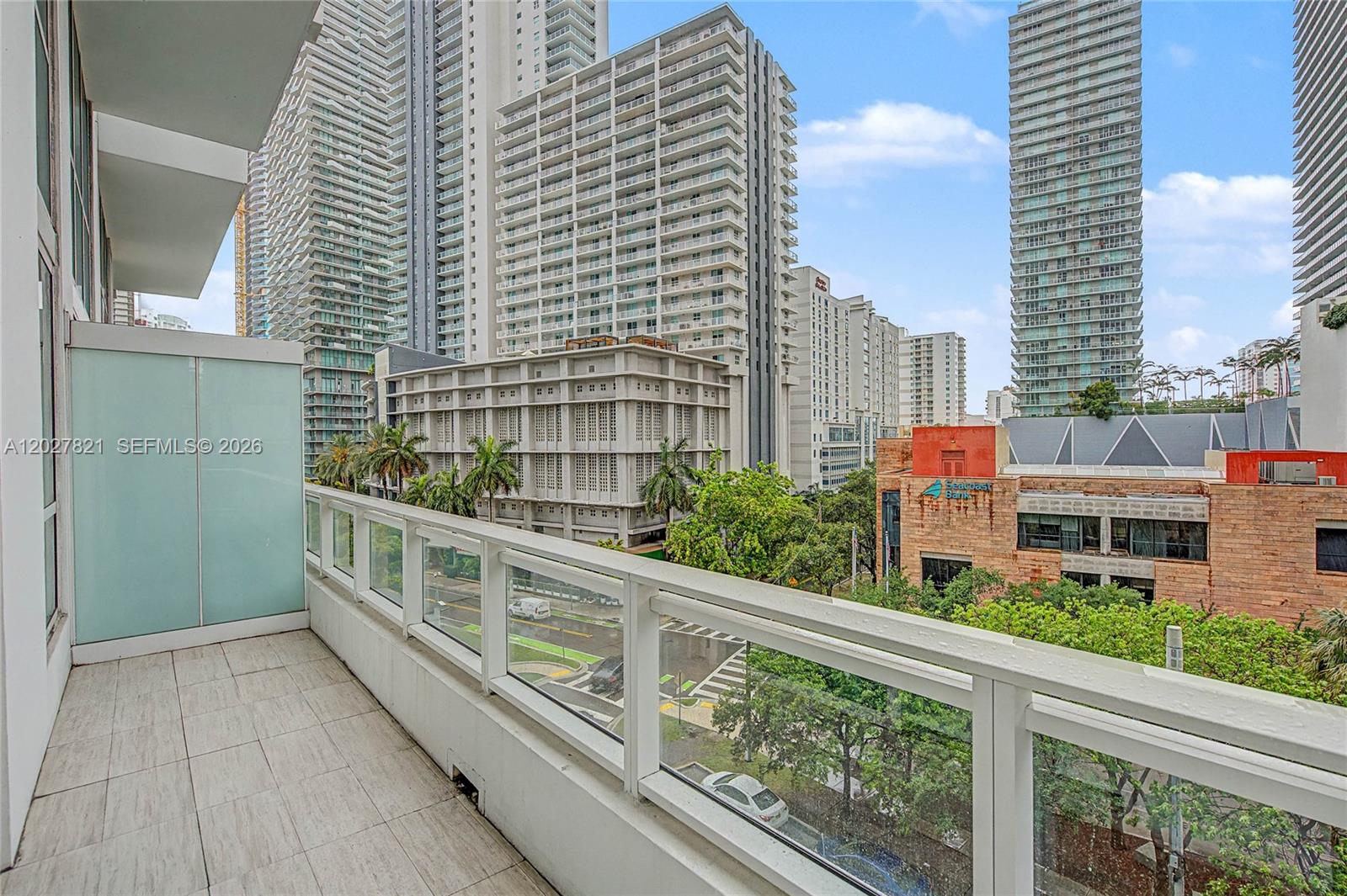 1080 Brickell Ave #507, Miami FL 33131