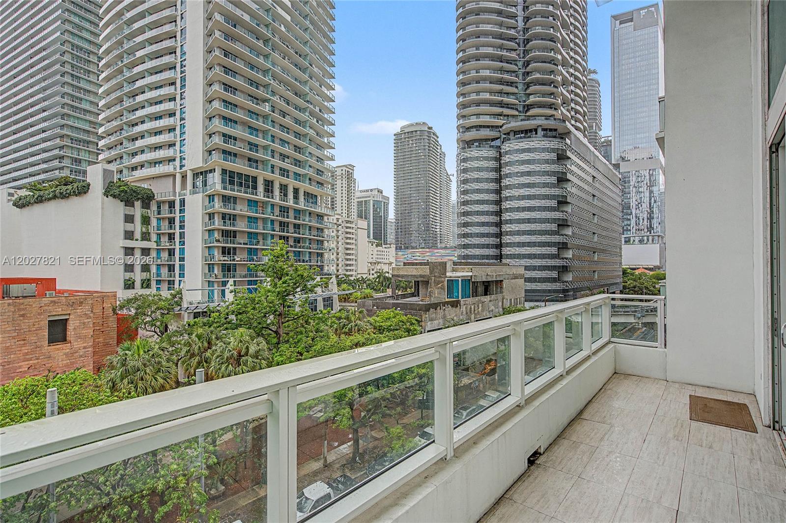 1080 Brickell Ave #507, Miami FL 33131