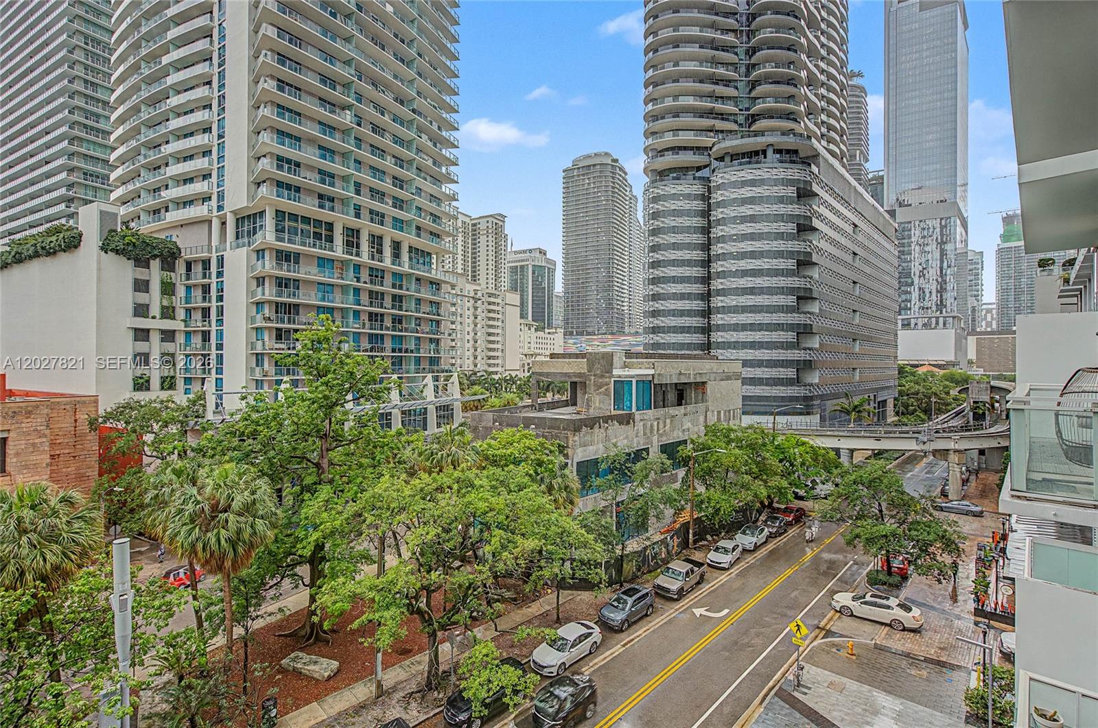 1080 Brickell Ave #507, Miami FL 33131