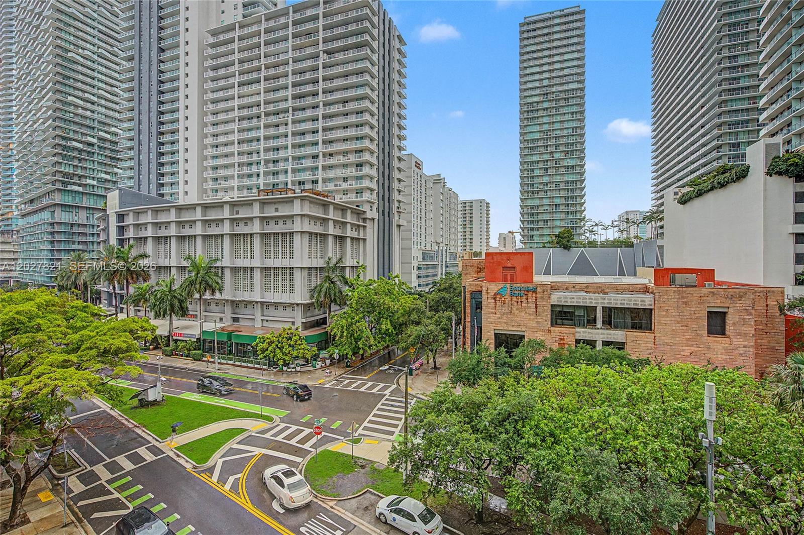 1080 Brickell Ave #507, Miami FL 33131