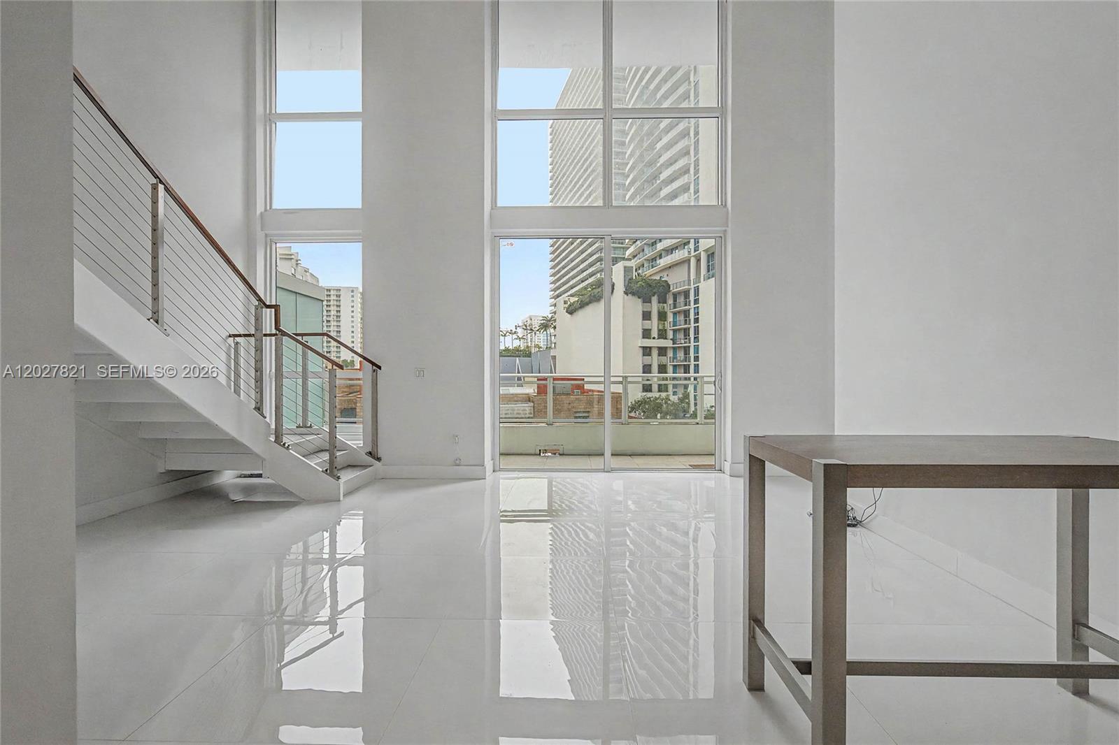 1080 Brickell Ave #507, Miami FL 33131