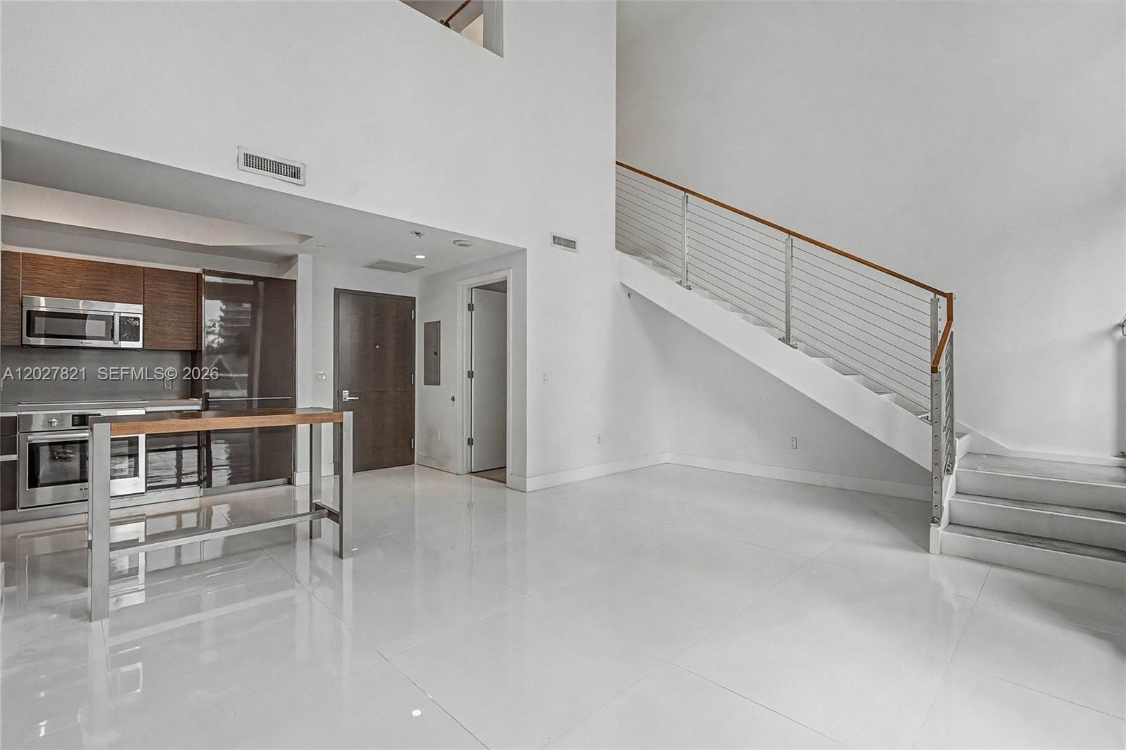 1080 Brickell Ave #507, Miami FL 33131