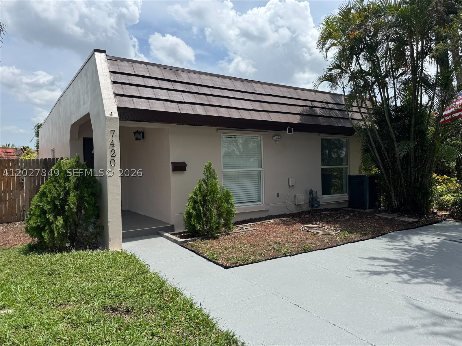 7420 Big Cypress Dr, Miami Lakes FL 33014