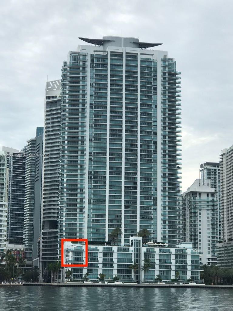 1331 Brickell Bay Dr #BL-48, Miami FL 33131