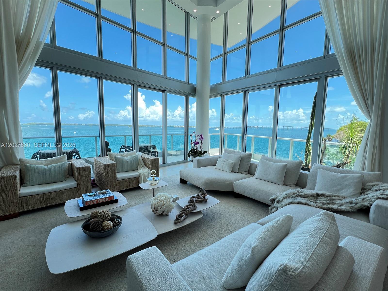 1331 Brickell Bay Dr #BL-48, Miami FL 33131