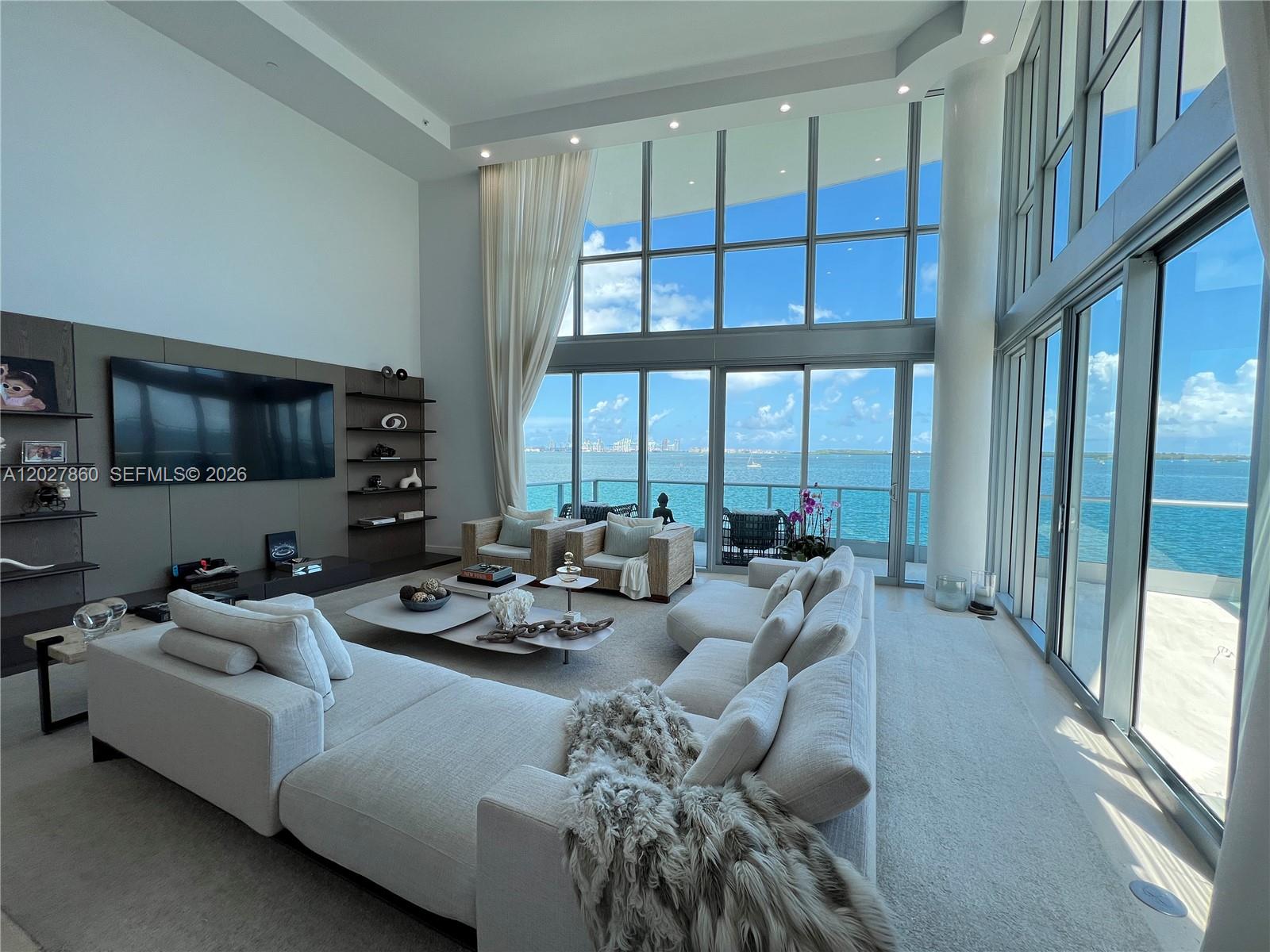 1331 Brickell Bay Dr #BL-48, Miami FL 33131