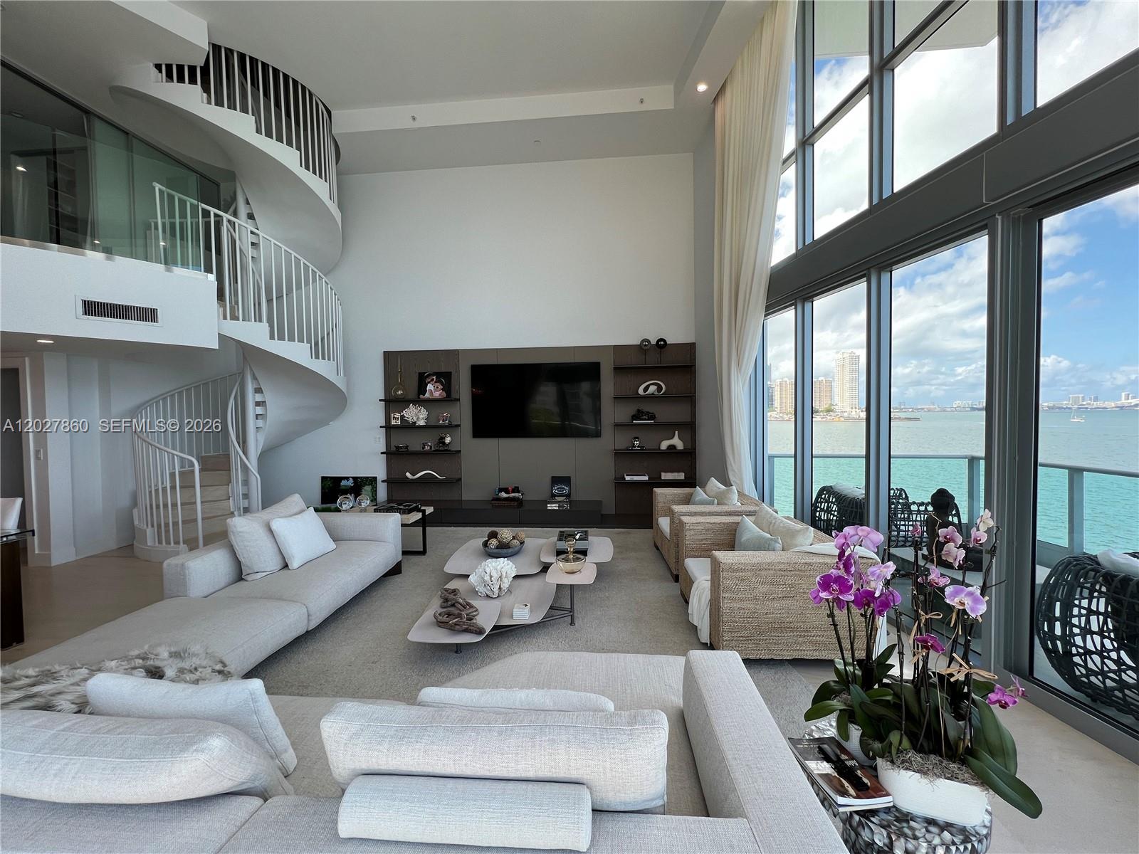 1331 Brickell Bay Dr #BL-48, Miami FL 33131