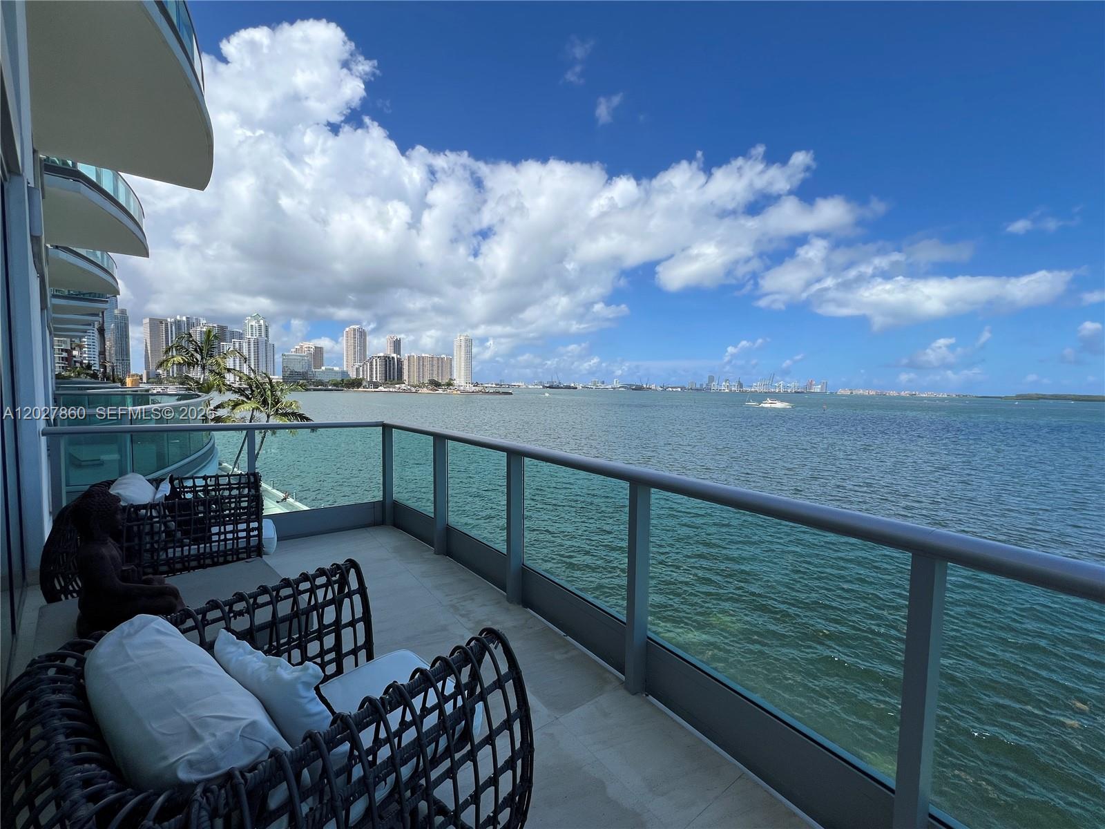 1331 Brickell Bay Dr #BL-48, Miami FL 33131