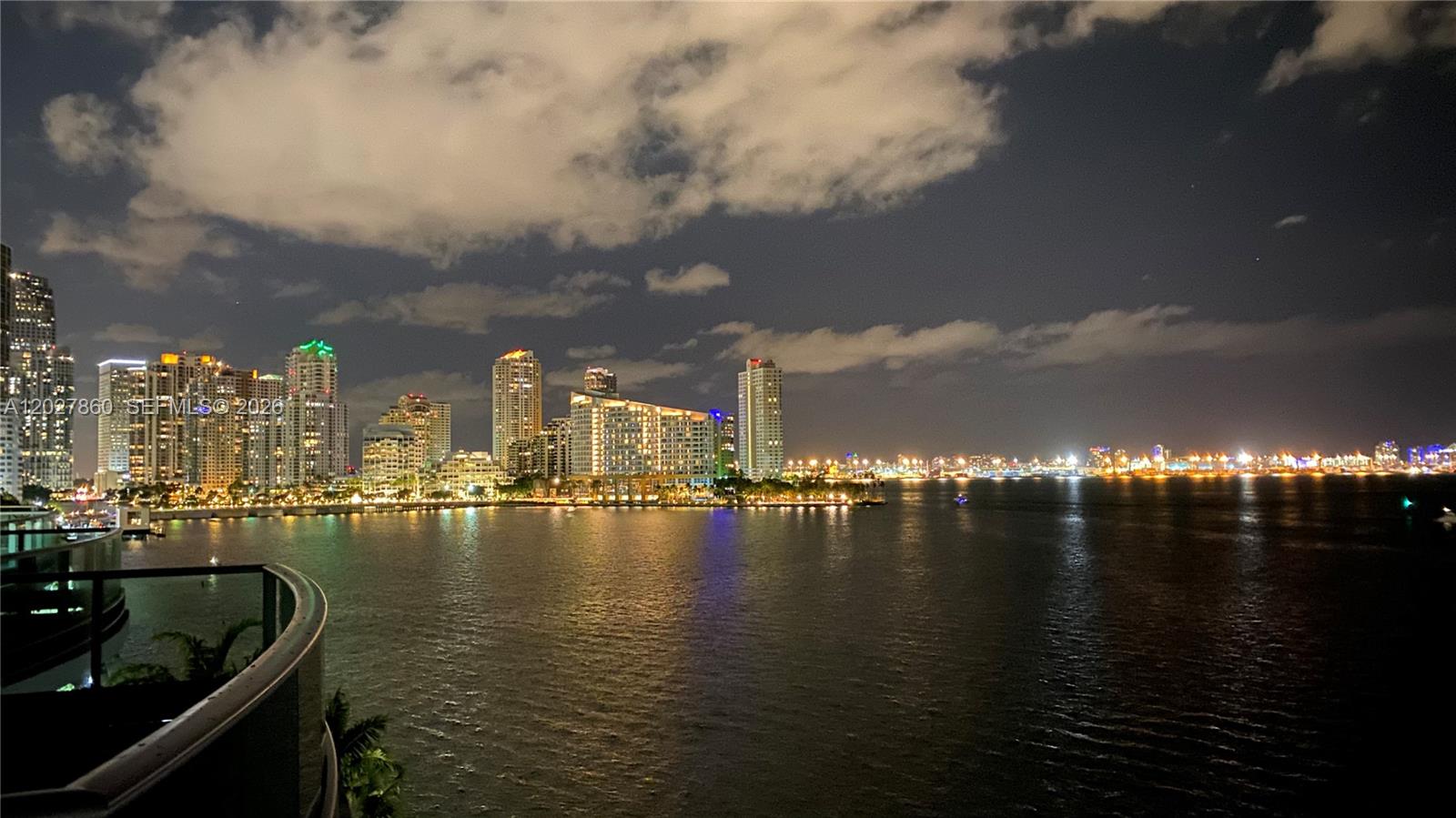 1331 Brickell Bay Dr #BL-48, Miami FL 33131