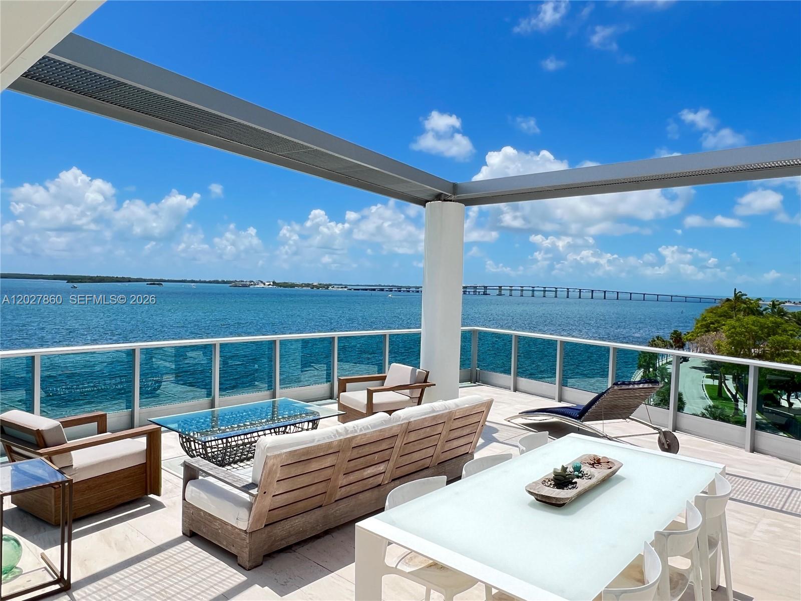 1331 Brickell Bay Dr #BL-48, Miami FL 33131