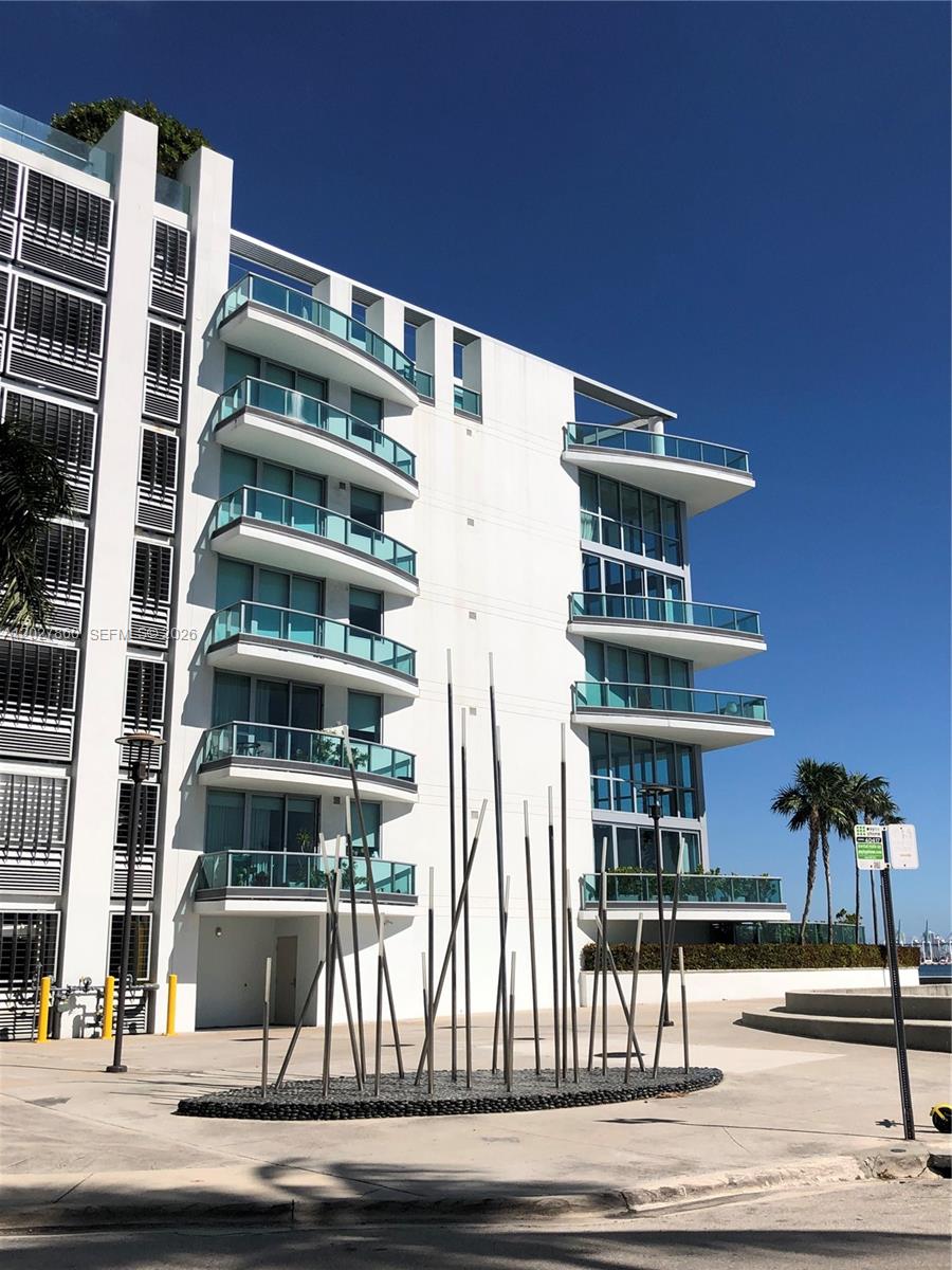 1331 Brickell Bay Dr #BL-48, Miami FL 33131