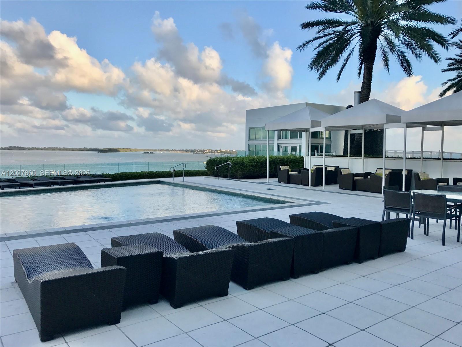1331 Brickell Bay Dr #BL-48, Miami FL 33131