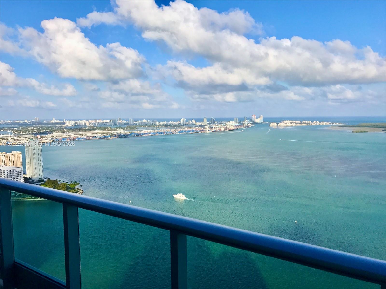1331 Brickell Bay Dr #BL-48, Miami FL 33131