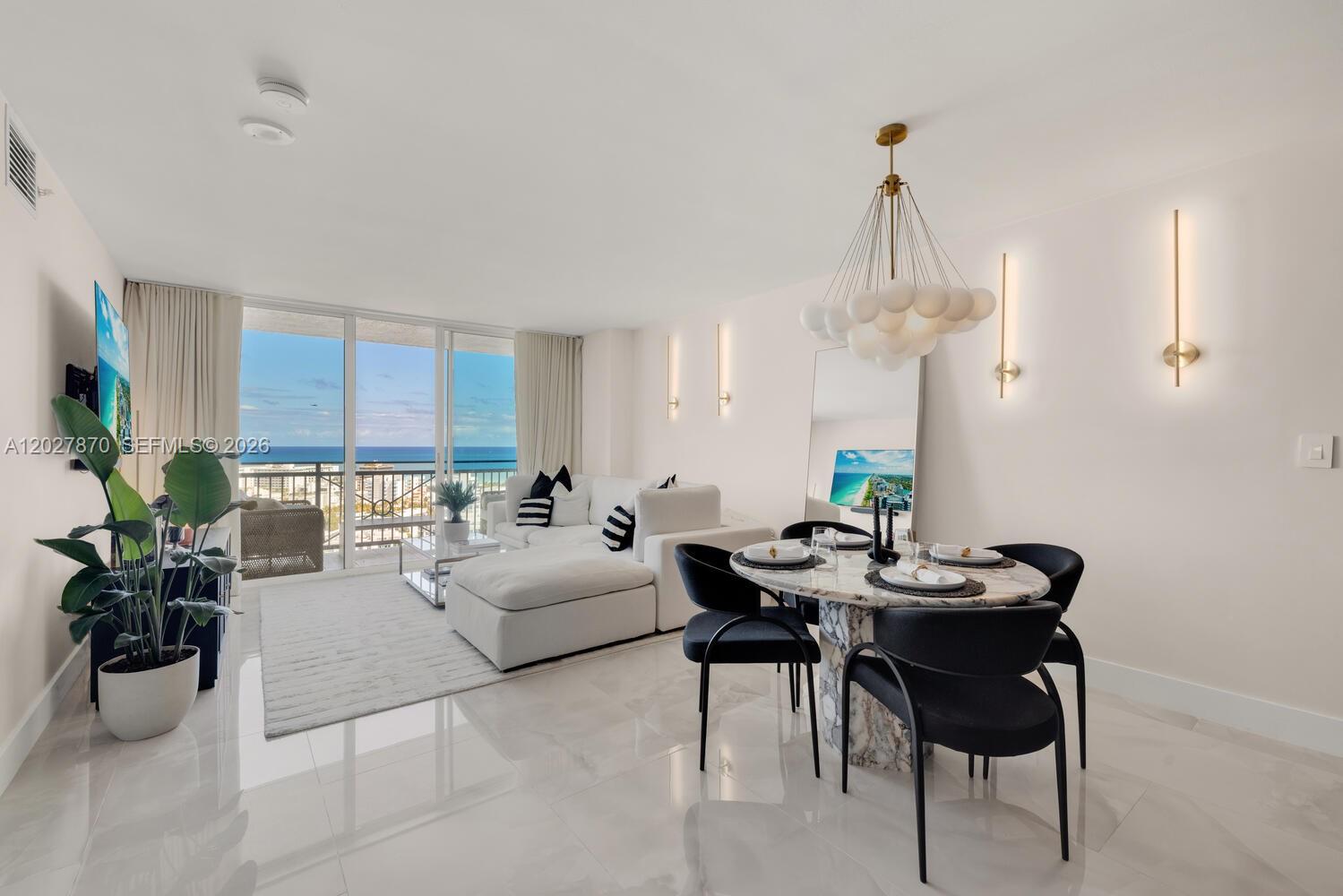90 Alton Rd #2207, Miami Beach FL 33139