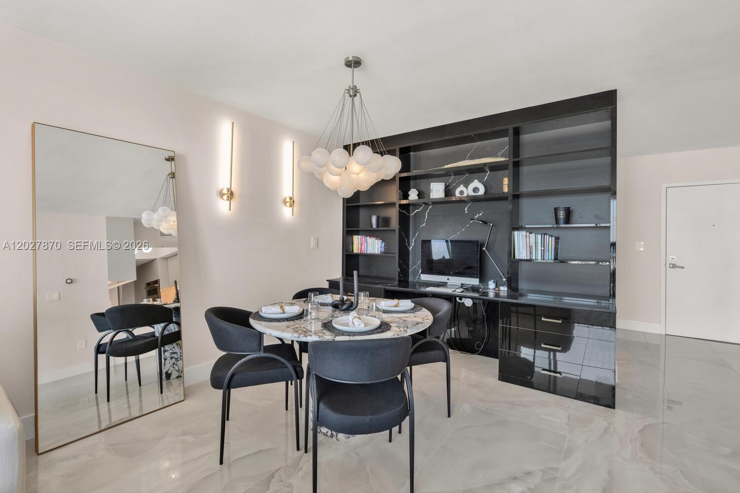 90 Alton Rd #2207, Miami Beach FL 33139