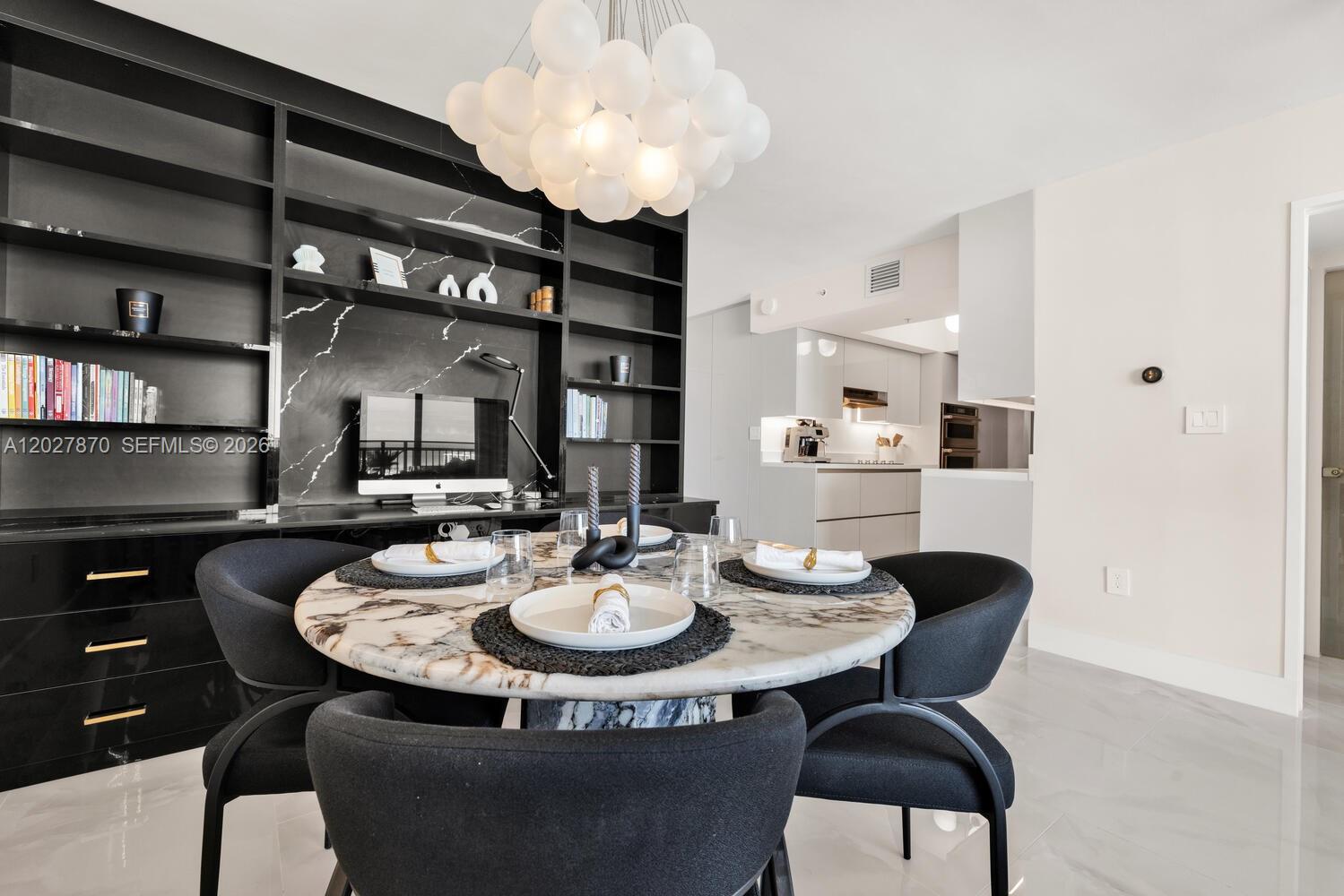 90 Alton Rd #2207, Miami Beach FL 33139