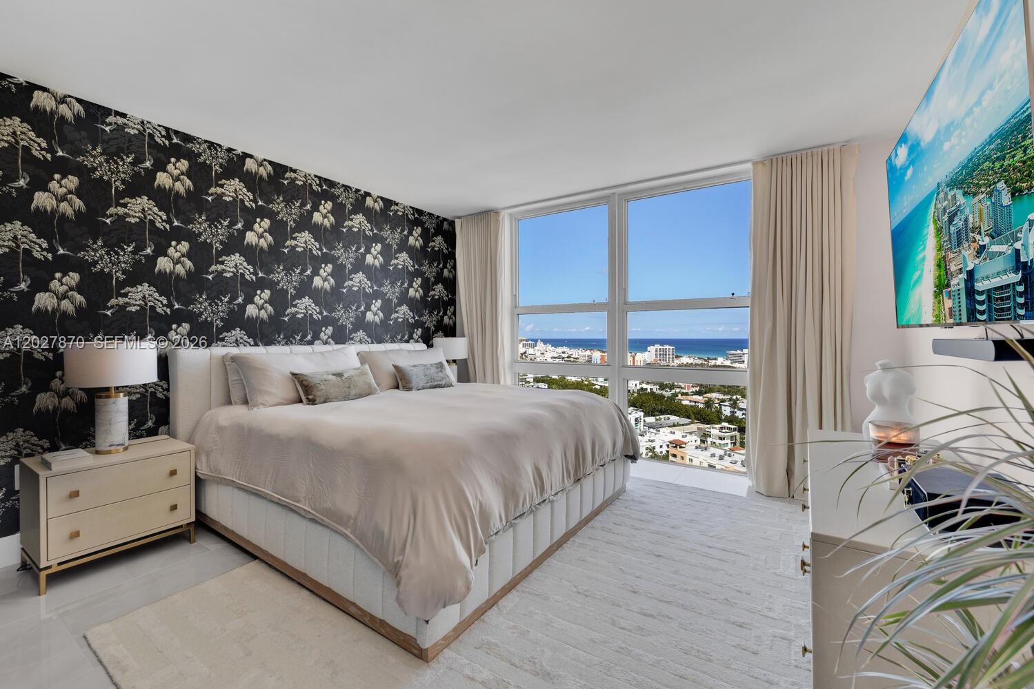 90 Alton Rd #2207, Miami Beach FL 33139