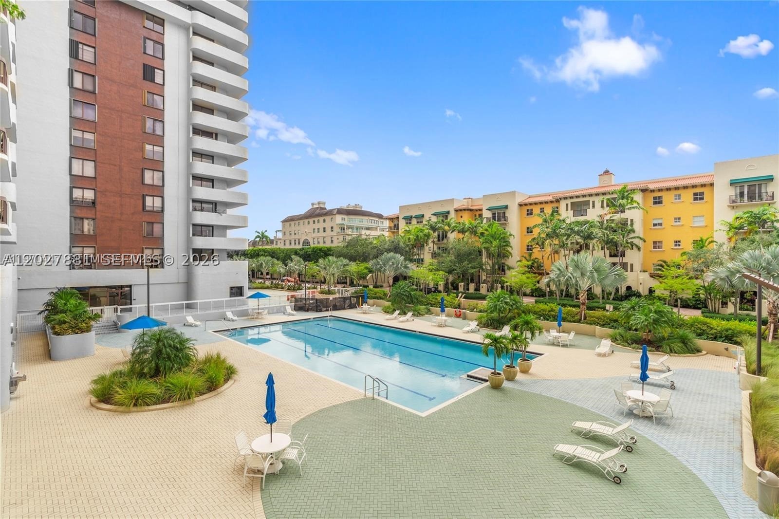 600 Biltmore Way #1210, Coral Gables FL 33134