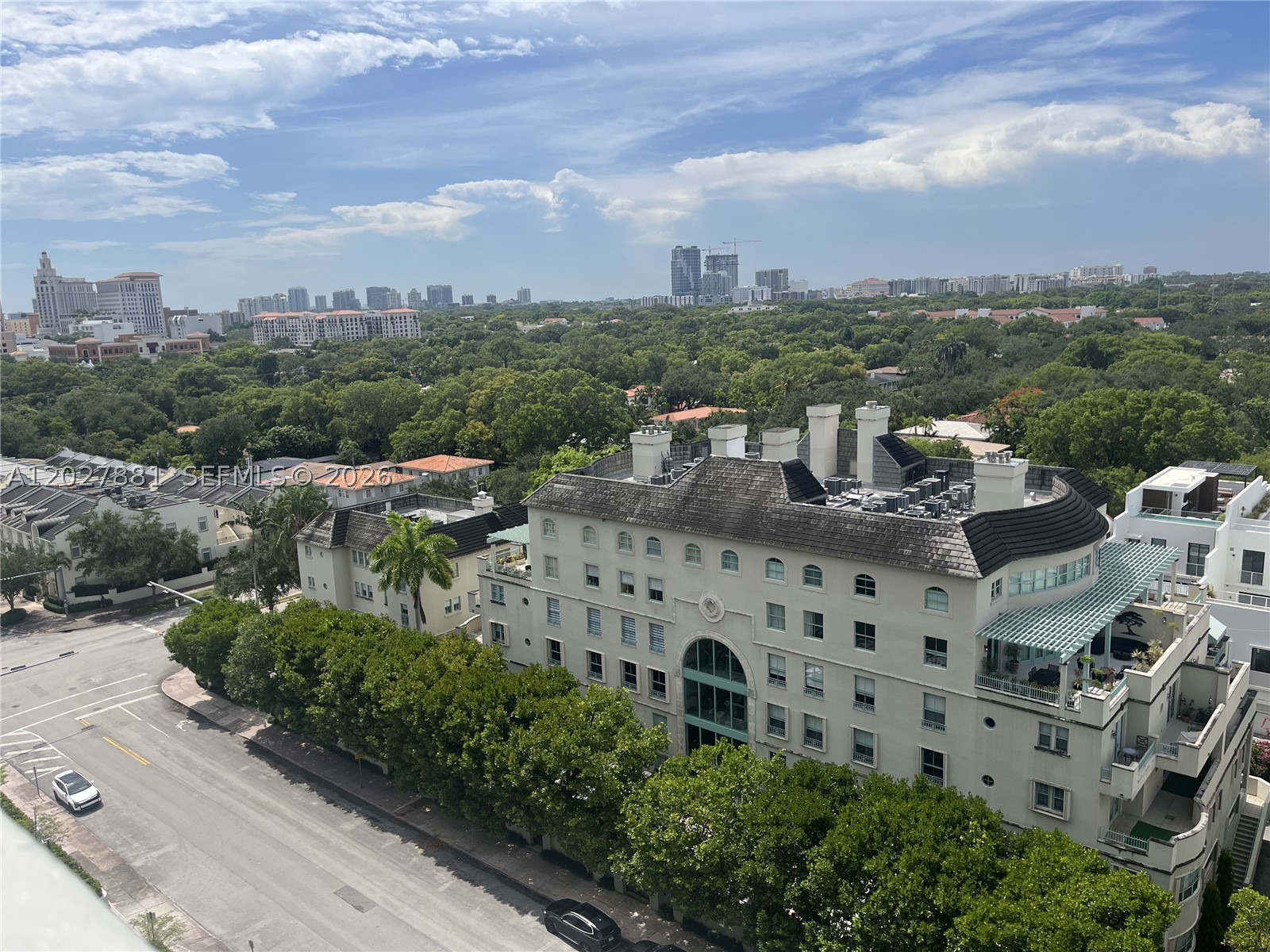 600 Biltmore Way #1210, Coral Gables FL 33134