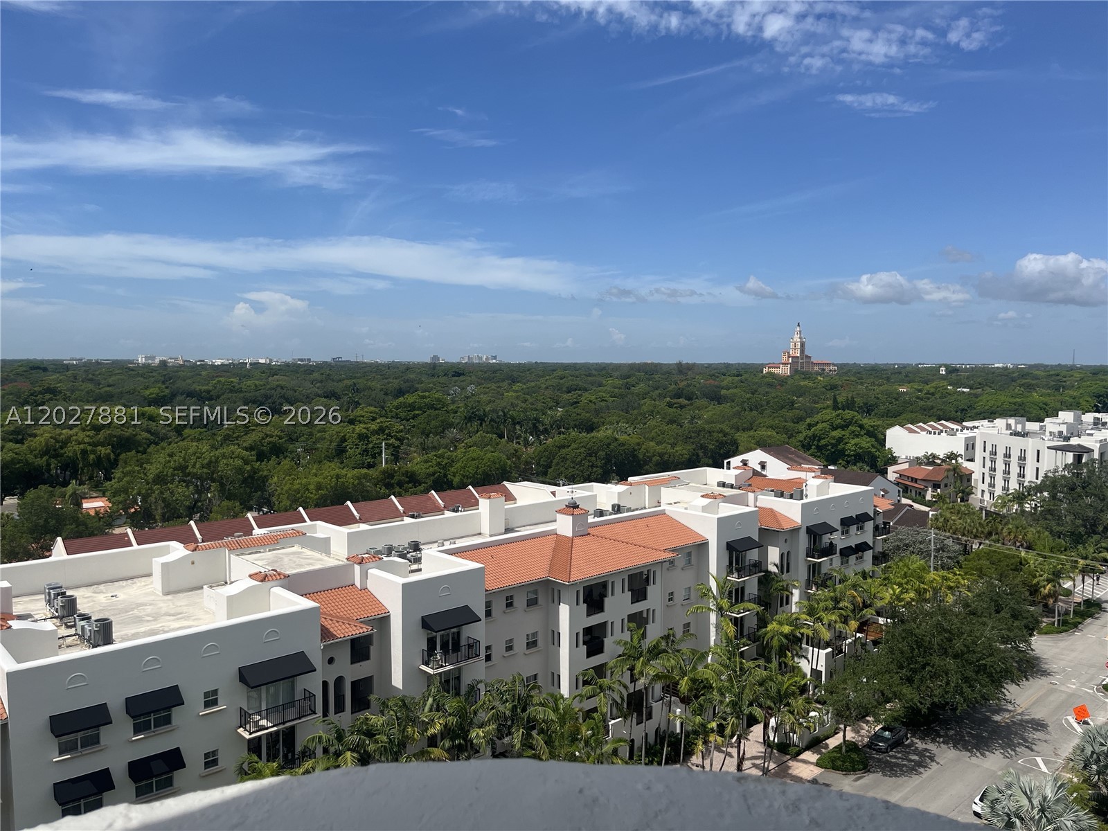 600 Biltmore Way #1210, Coral Gables FL 33134