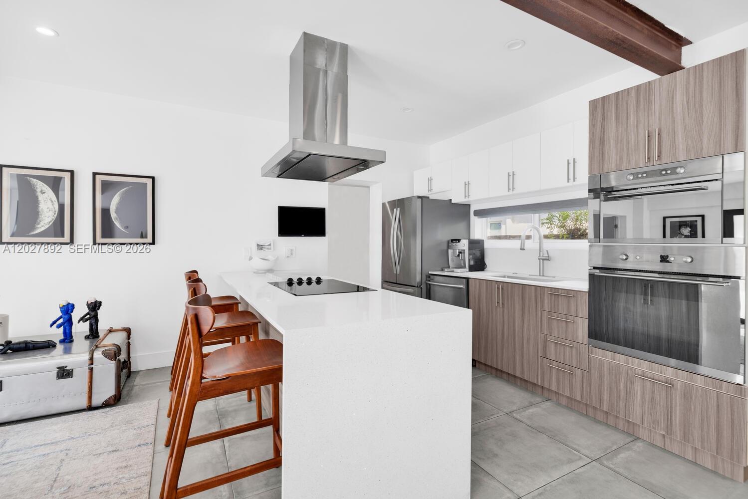 901 NE 82nd Ter, Miami FL 33138