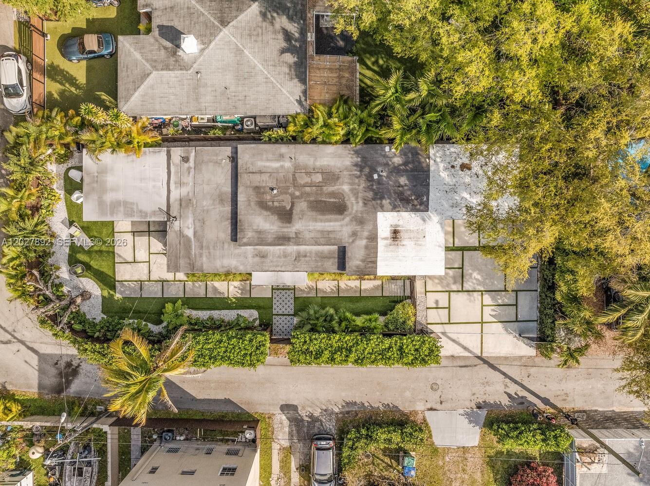 901 NE 82nd Ter, Miami FL 33138