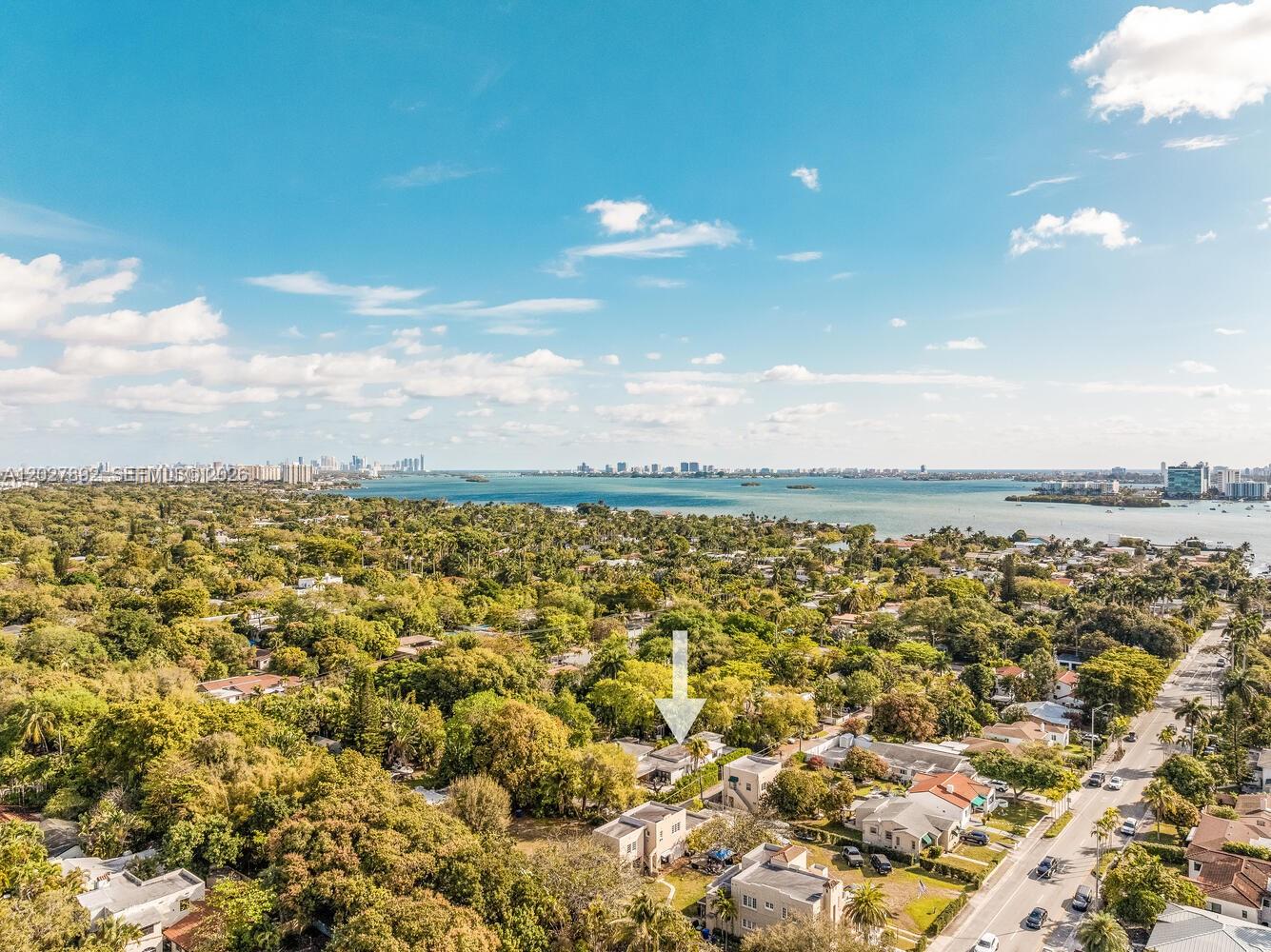 901 NE 82nd Ter, Miami FL 33138