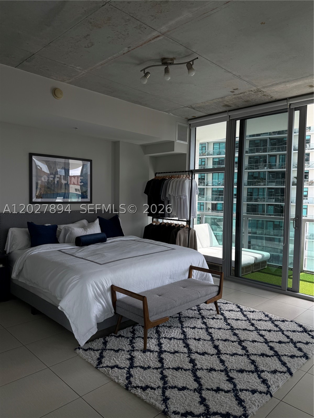 3301 NE 1st Ave #H1101, Miami FL 33137