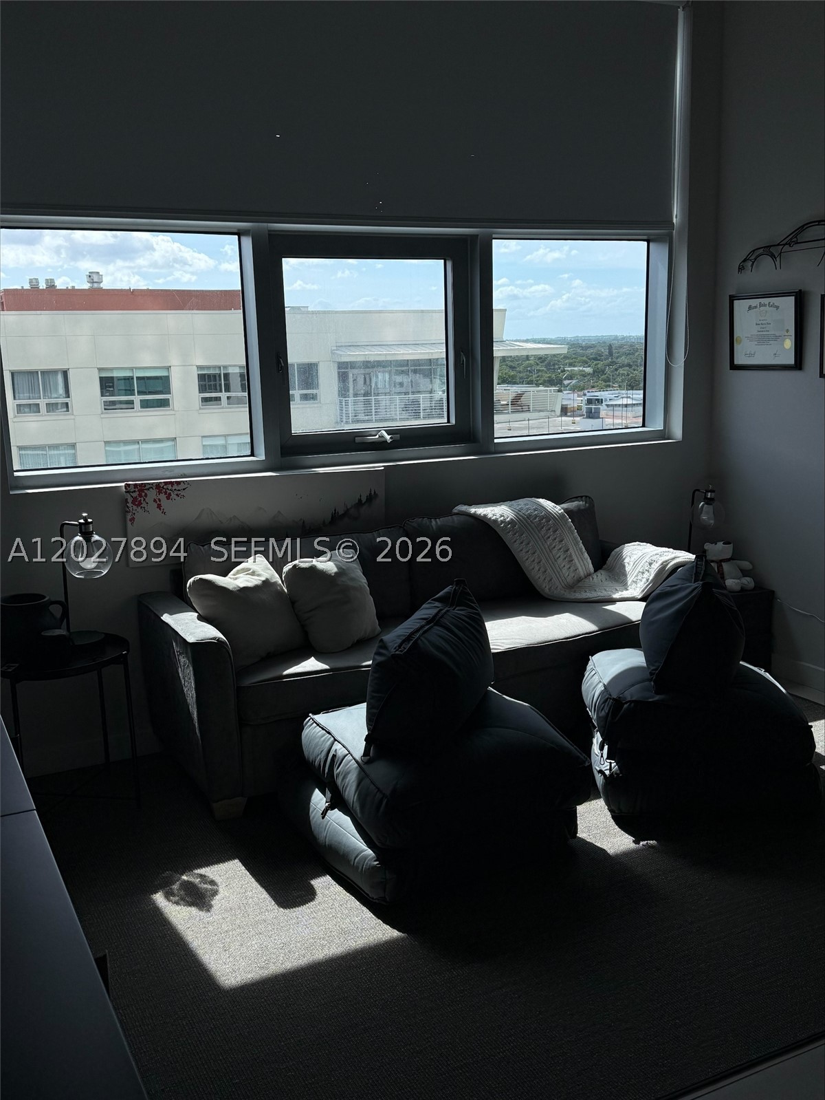 3301 NE 1st Ave #H1101, Miami FL 33137