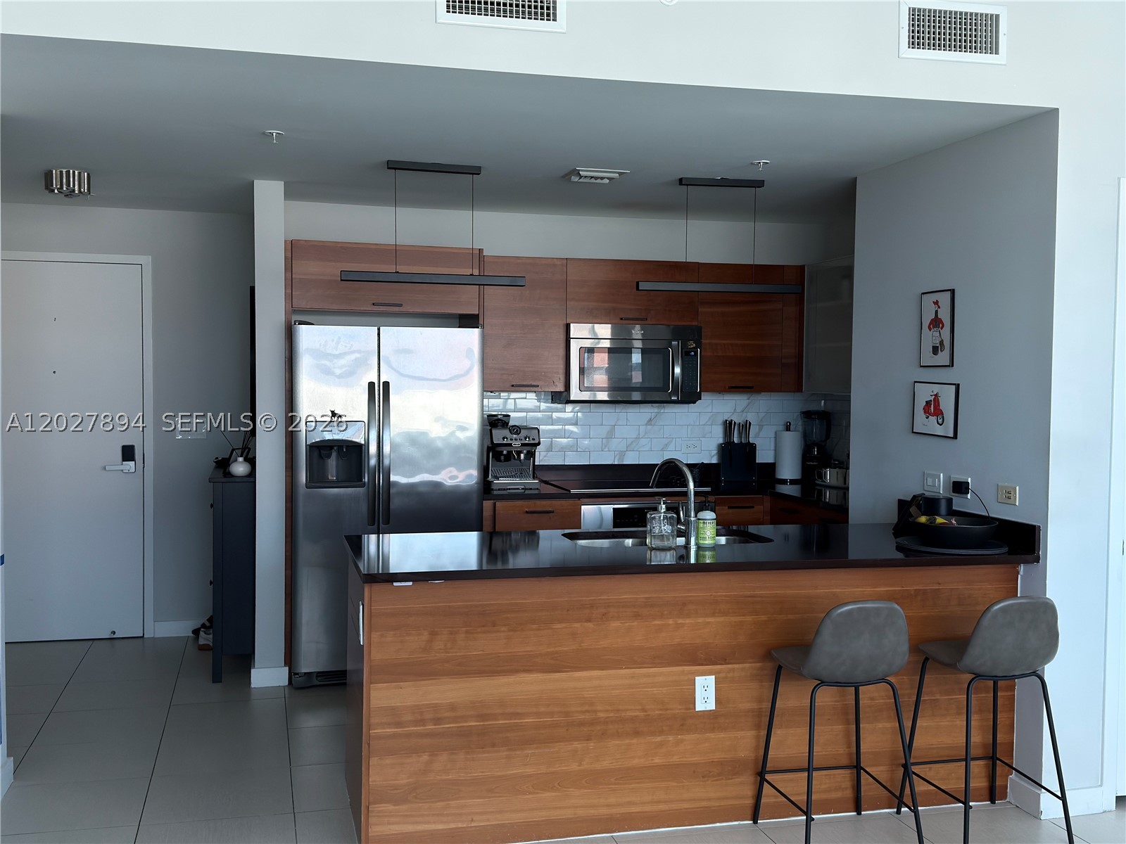 3301 NE 1st Ave #H1101, Miami FL 33137