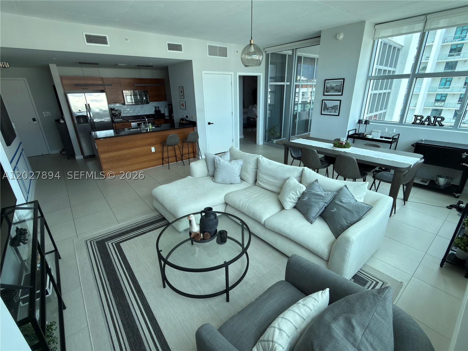 3301 NE 1st Ave #H1101, Miami FL 33137