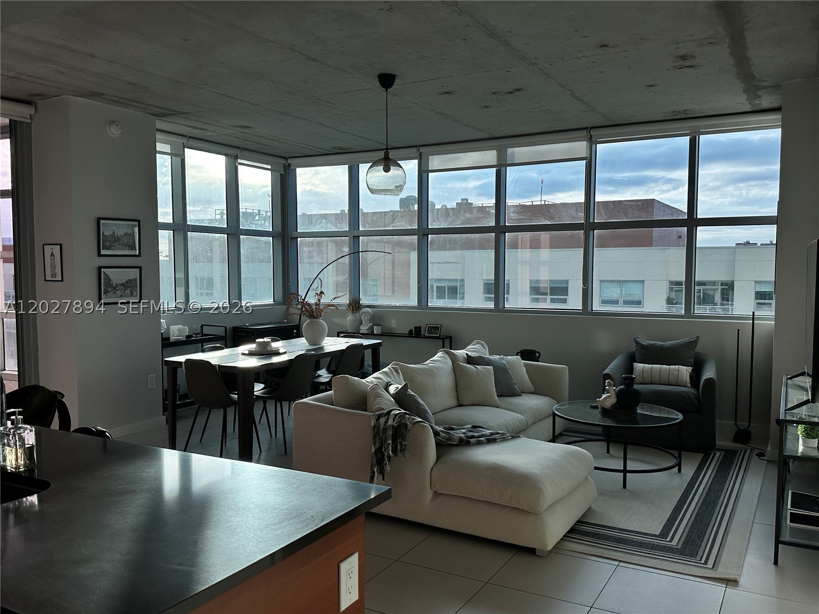3301 NE 1st Ave #H1101, Miami FL 33137