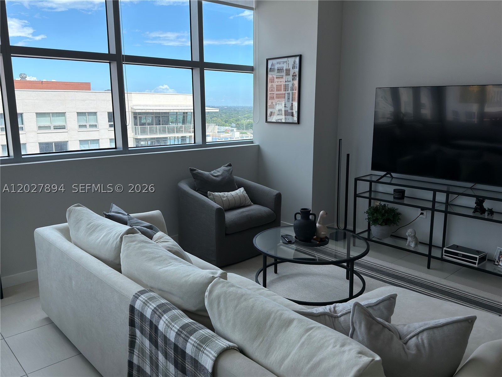 3301 NE 1st Ave #H1101, Miami FL 33137