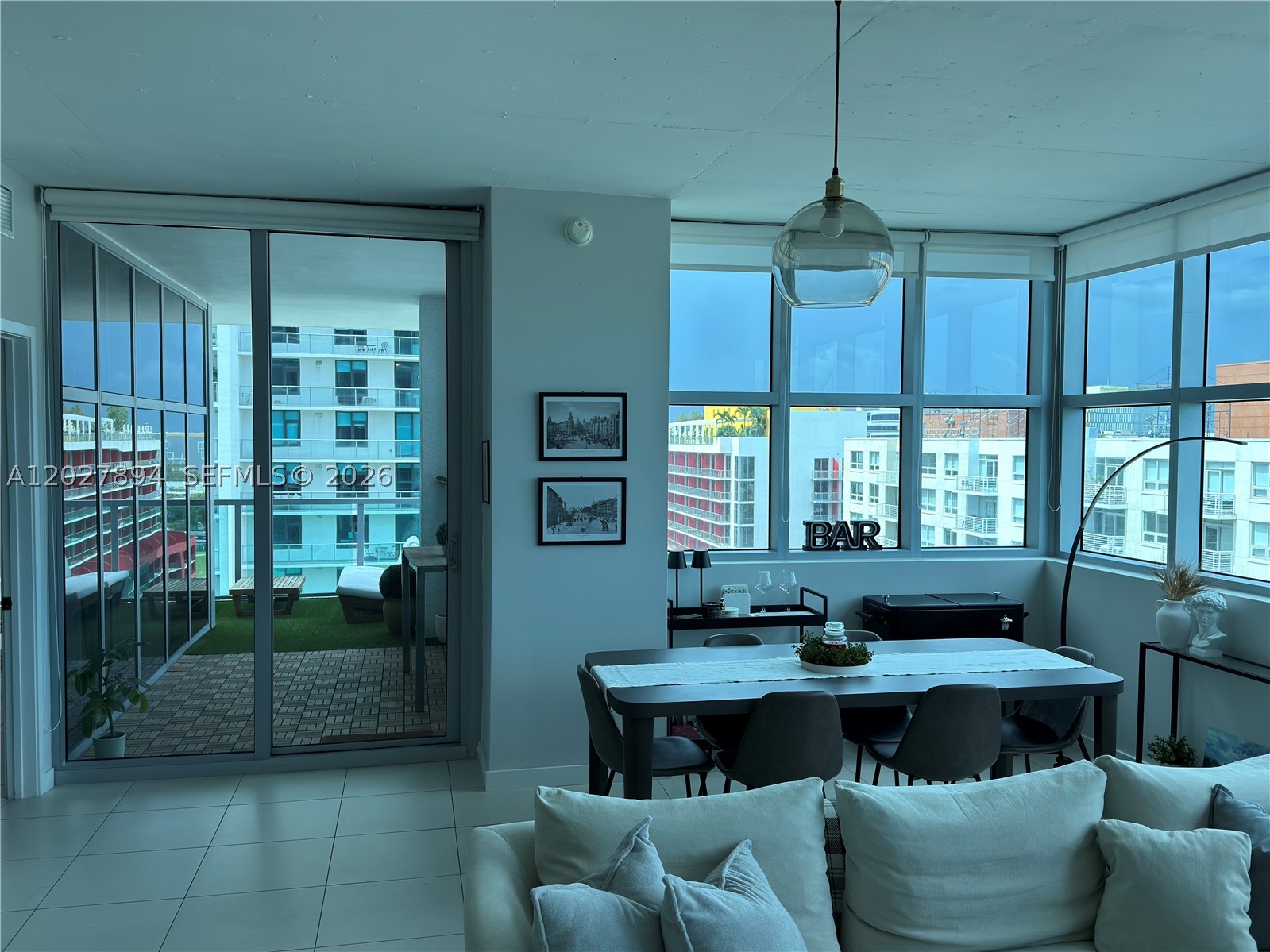 3301 NE 1st Ave #H1101, Miami FL 33137